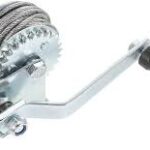 Manuell Handvinsch 600-3000 Pund