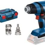 Bosch Professional 18V Sladdlös Varmluftspistol GHG 18V-50