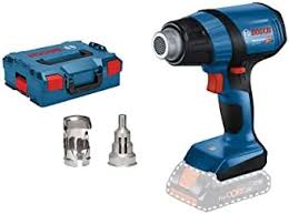 Bosch Professional 18V Sladdlös Varmluftspistol GHG 18V-50