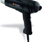 Steinel HL 1821 S Värmepistol 1800 W Svart