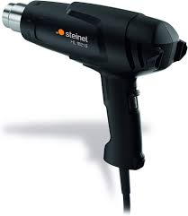 Steinel HL 1821 S Värmepistol 1800 W Svart