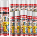 Graffitiborttagningsmedel 12 x 400 ml Spray