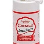 Fläckborttagare Chemico Våta Servetter - 100 St