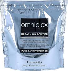 Omniplex Färgborttagning - 500 g