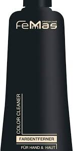 FemMas Färgborttagare för Hand & Hud 220 ml