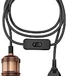 Lampsladd E27 - Amazon.se