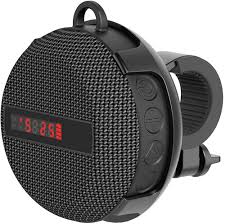 Prevessel Trådlös Bluetooth-högtalare för Cykel