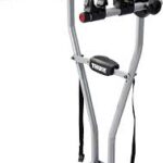 Thule Xpress 2 - Cykelhållare för 2 Cyklar