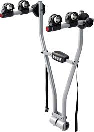 Thule Xpress 2 - Cykelhållare för 2 Cyklar