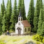 Kapell "St. Nepomuk" - Hobby & Hantverk