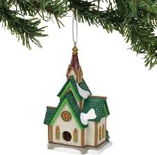 Nordpolskapellet av St. Nicholas - Department 56
