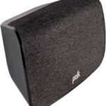 Polk Audio SR2 Trådlösa Surroundhögtalare för Reaktionsljud