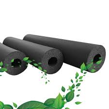 Flexibelt Rörisolering Rör - 180 cm