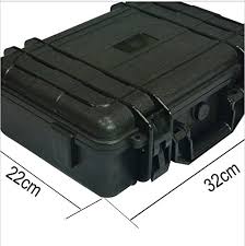 GOWE Automatisk Panellåda för 50 mm Rörkamera