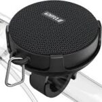 Inwa Vattentät Bluetooth-högtalare för Cykel med TF-kort