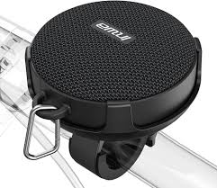 Inwa Vattentät Bluetooth-högtalare för Cykel med TF-kort