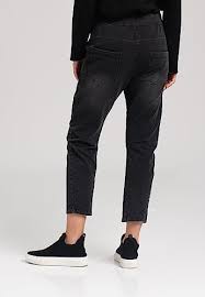 LOOK Damarbetsbyxor XXL - Svart
