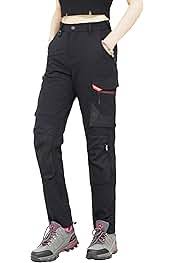 Stretchiga Arbetsbyxor för Dam