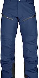 FJALLRAVEN Bergtagen Lite Eco-Shell Byxor Dam
