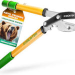 GRÜNTEK Grensax GRIZZLY 470 mm - Vass Amboss