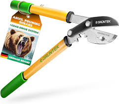 GRÜNTEK Grensax GRIZZLY 470 mm - Vass Amboss