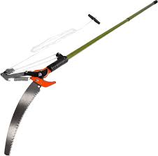 TecTake Teleskopiska Grensaxar - Olika Modeller