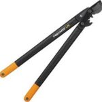 Fiskars PowerGear II Grensax med Sidoskär
