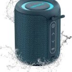 Deeyaple Bluetooth-högtalare med Djup Bas