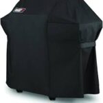 Weber Premium Grillöverdrag för Spirit II 300-serien