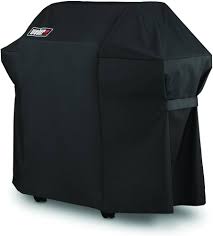 Weber Premium Grillöverdrag för Spirit II 300-serien