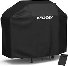 Velway Grillöverdrag - Skydd för Gasolgrill