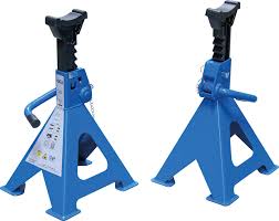 BGS 3016 Pallbockar 6000 kg - Lyft 382-600
