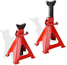 Pallbockar 6 T - 2-Pack