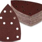 FD-Workstuff Prio Sliptrianglar │300 st │11-hål │105 mm