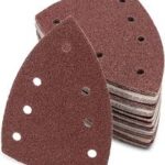 FD-Workstuff Slippapper Mixpack | 60 Ark | 100x150 mm | 7 Hål