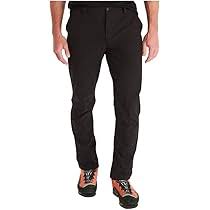 Marmot Scree Pant - Softshell Vandringsbyxor för Friluftsliv