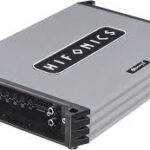 Hifonics MERCURY I/1500EVO 1-kanals Slutsteg 3000W RMS