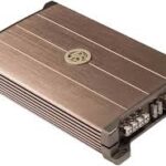 DLS Performance RAW CA-P10 Slutsteg 800W (RMS 450W)