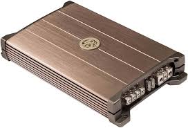 DLS Performance RAW CA-P10 Slutsteg 800W (RMS 450W)