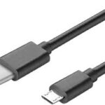 4XEM 6FT USB-C 3.1 Gen 2 Kabel