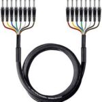 Monoprice 601496 Kablar - Högkvalitativa Elektroniklösningar