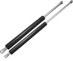 Gasfjädrar Fram 2st för Motorhuv 399-600 mm