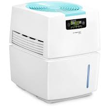 TROTEC Kombigator 3 i 1 AW 10 S: Fuktare & Luftrenare