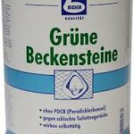 Bägare Beckenst.gruen F.Urinal 35 st.