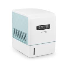 TROTEC 3 i 1 AW 20 S: HEPA-luftfuktare och avfuktare