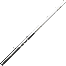Daiwa BG Pilk 2.4m Boothengel 40-100g