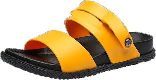 SMACKO Herrsandaler