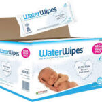 WaterWipes Babyservetter - 99