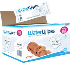 WaterWipes Babyservetter - 99