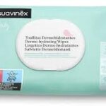 Suavinex Baby Wipes